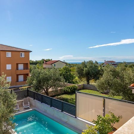 Casa Mateo Rovinj Villa Екстериор снимка