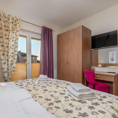 Casa Mateo Rovinj Villa Екстериор снимка