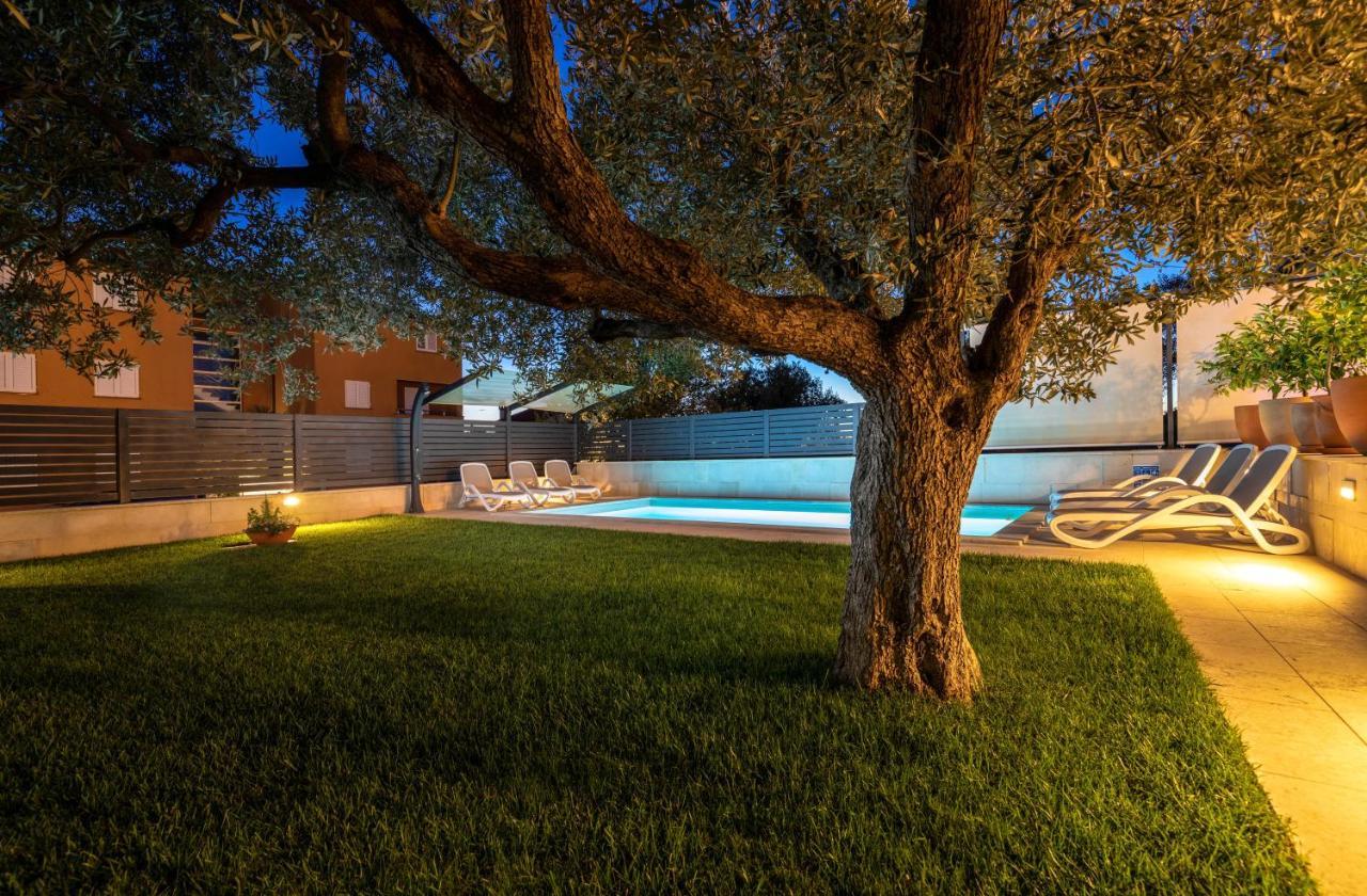 Casa Mateo Rovinj Villa Екстериор снимка