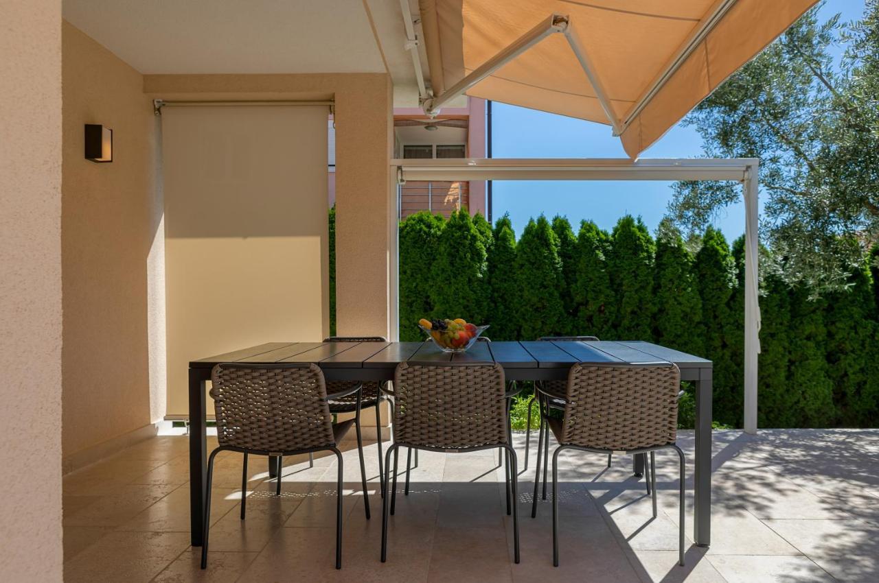Casa Mateo Rovinj Villa Екстериор снимка