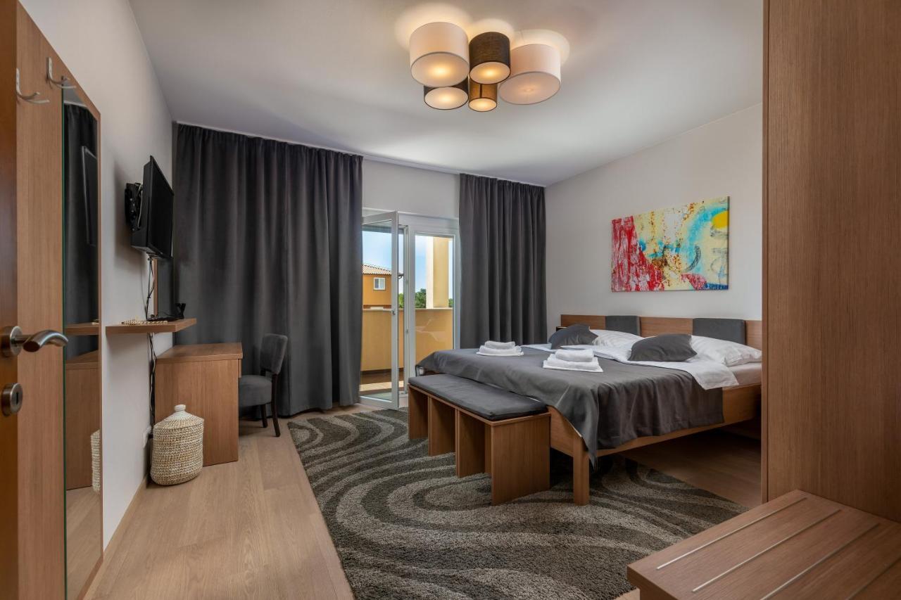 Casa Mateo Rovinj Villa Екстериор снимка