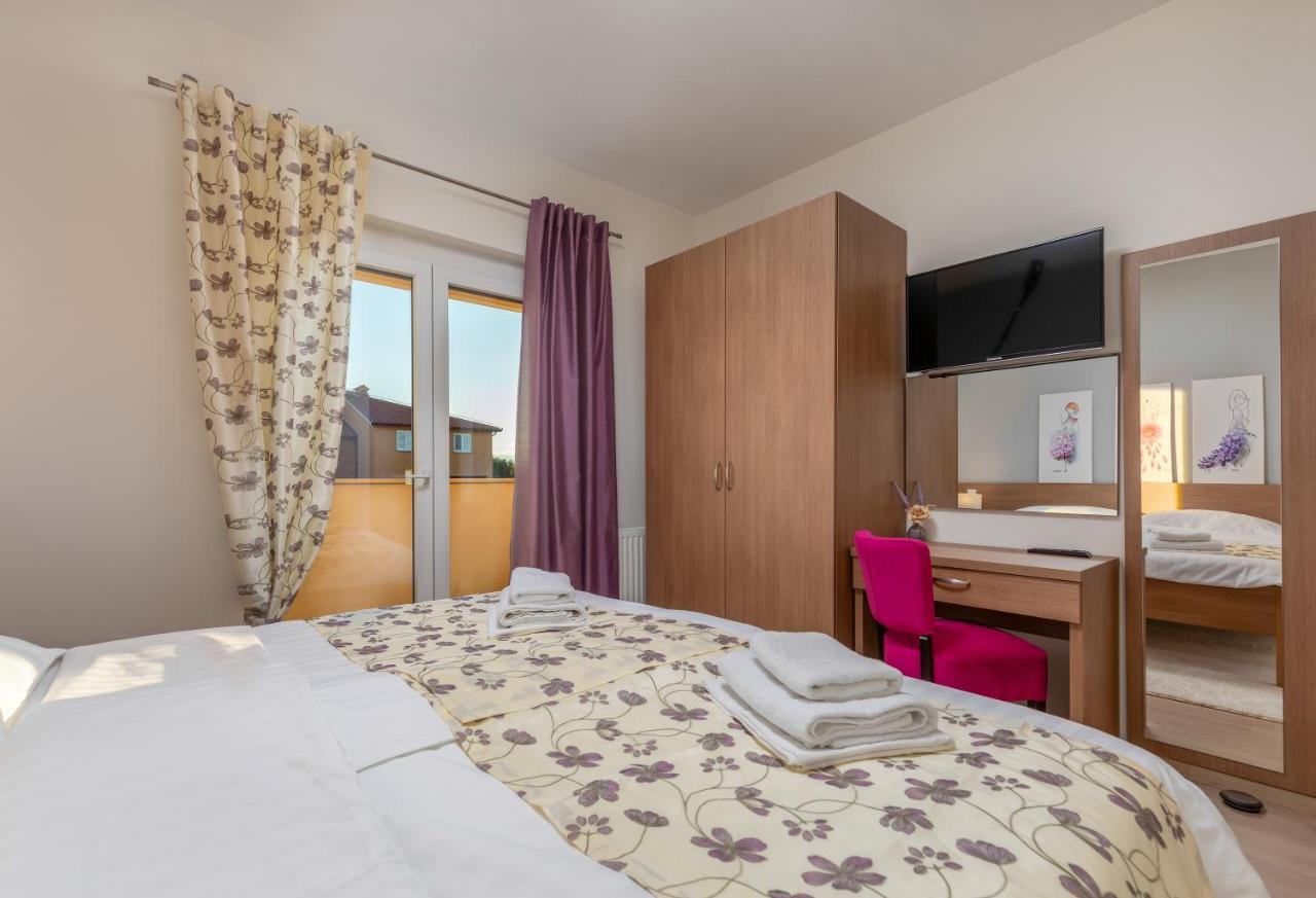 Casa Mateo Rovinj Villa Екстериор снимка