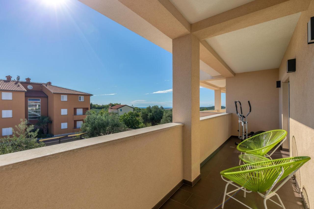 Casa Mateo Rovinj Villa Екстериор снимка