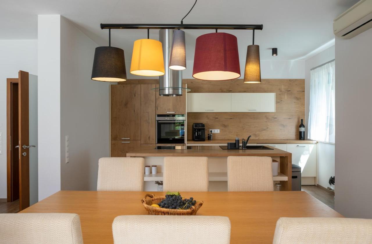 Casa Mateo Rovinj Villa Екстериор снимка