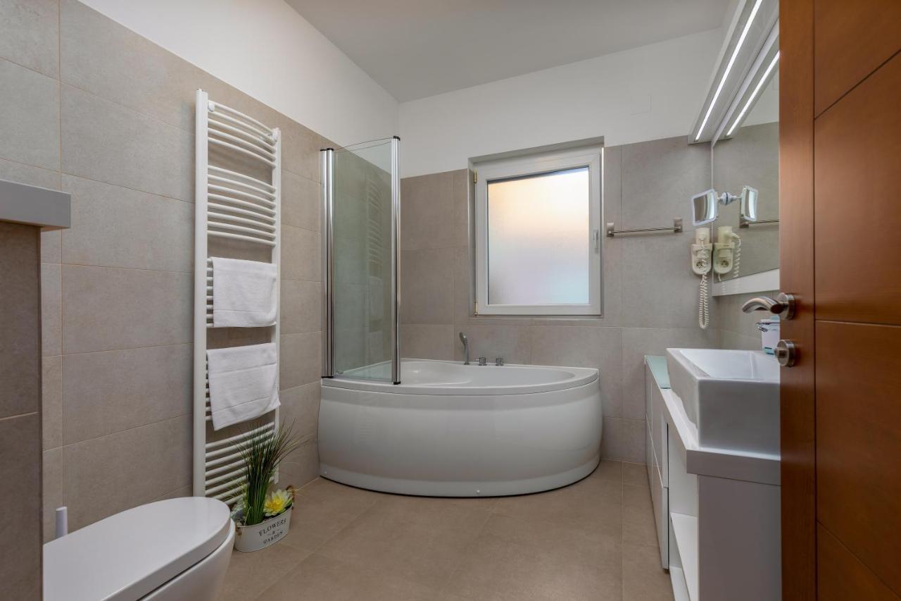 Casa Mateo Rovinj Villa Екстериор снимка