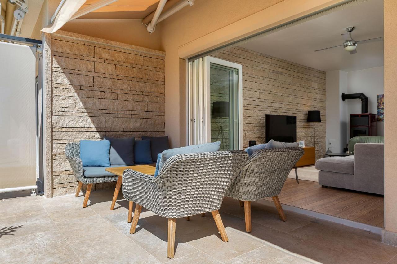 Casa Mateo Rovinj Villa Екстериор снимка