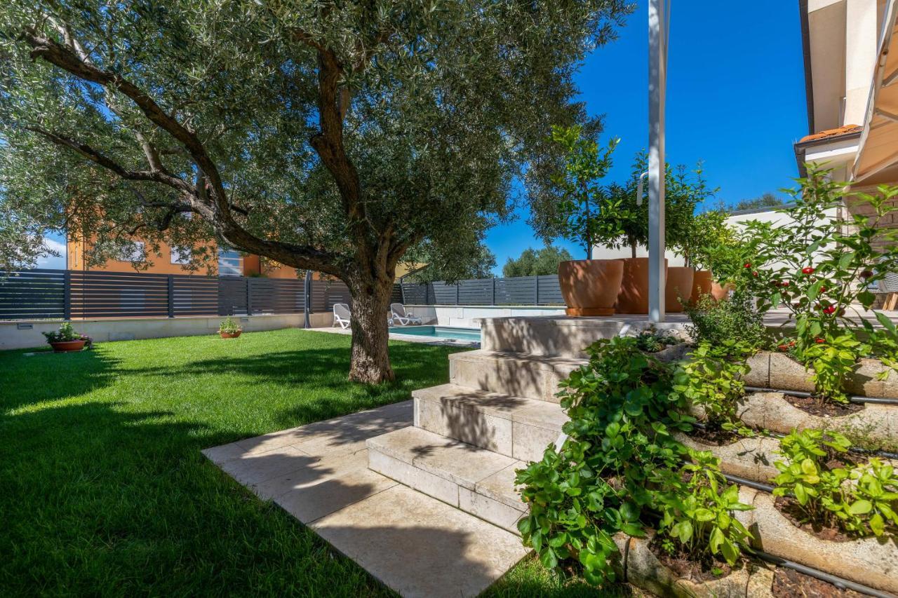 Casa Mateo Rovinj Villa Екстериор снимка