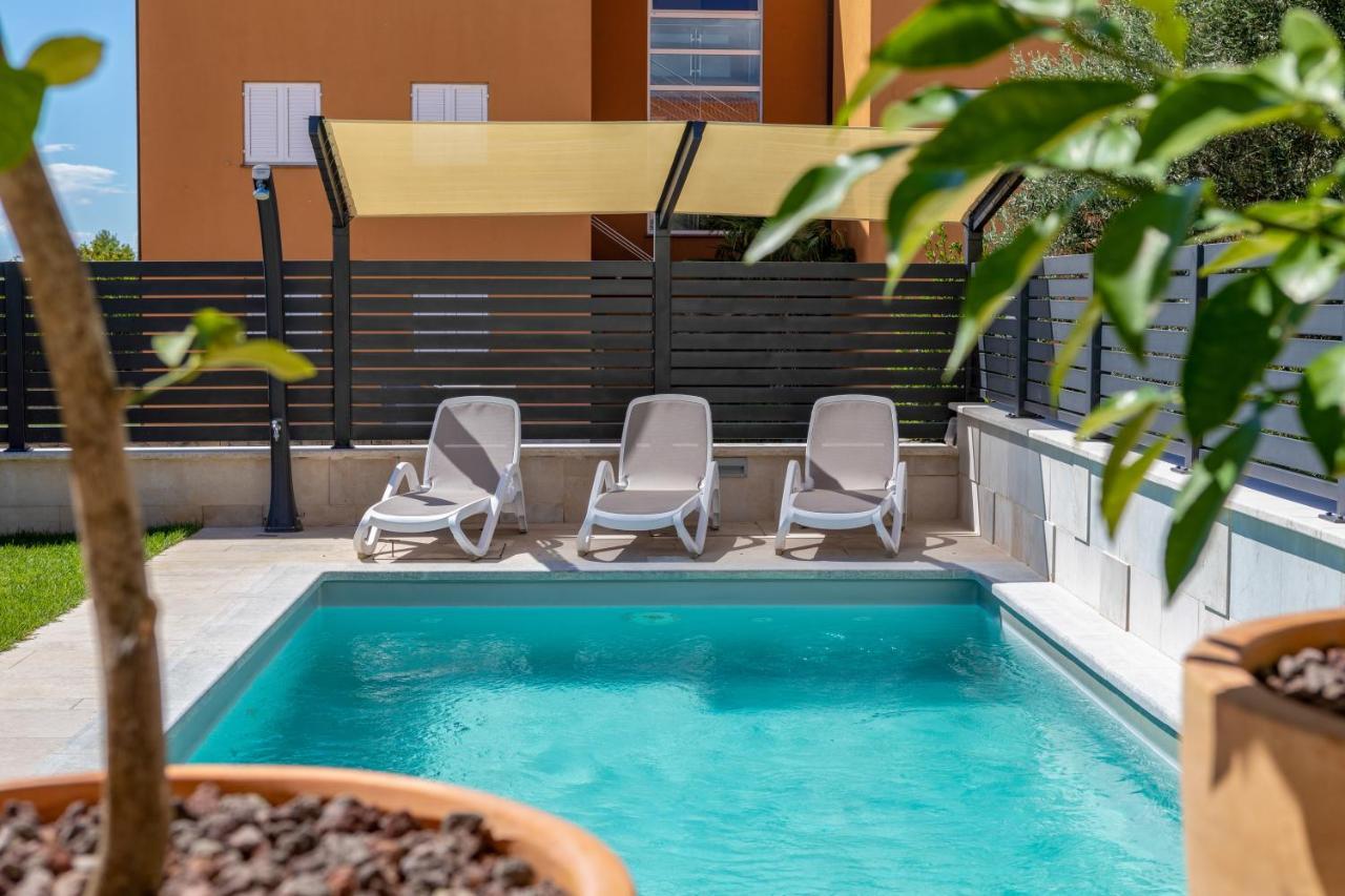 Casa Mateo Rovinj Villa Екстериор снимка