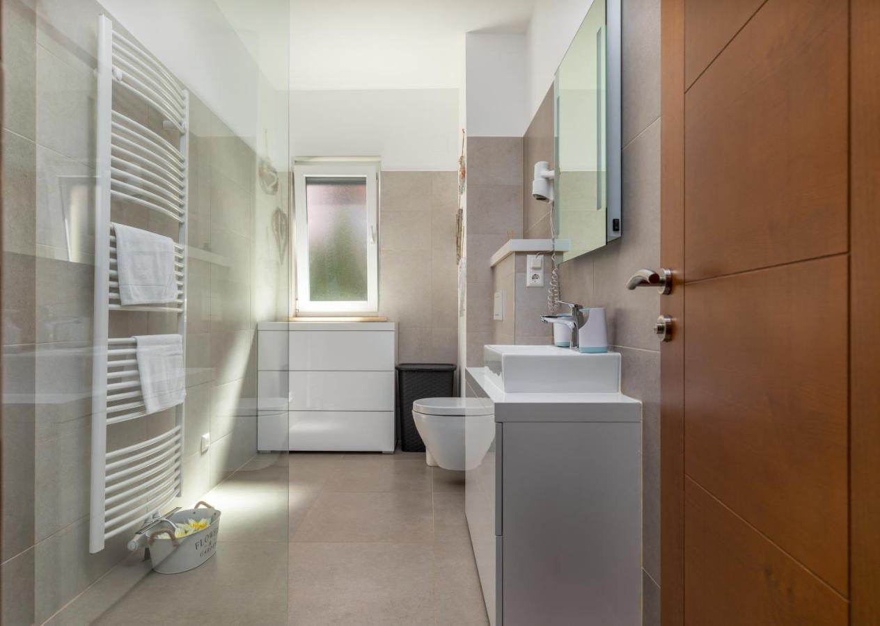 Casa Mateo Rovinj Villa Екстериор снимка