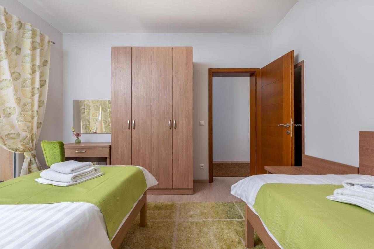 Casa Mateo Rovinj Villa Екстериор снимка
