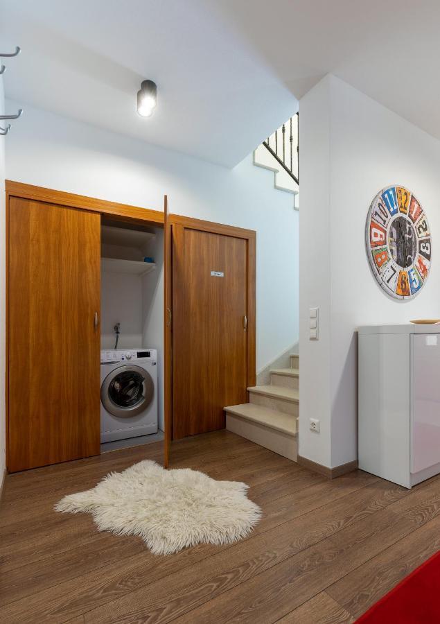 Casa Mateo Rovinj Villa Екстериор снимка