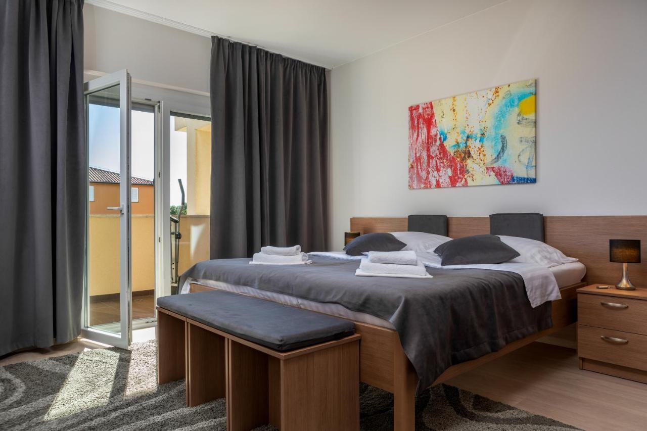 Casa Mateo Rovinj Villa Екстериор снимка