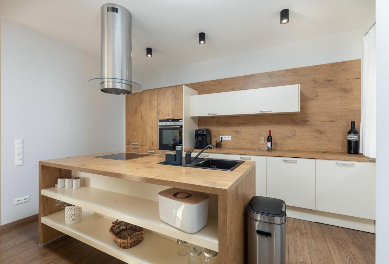 Casa Mateo Rovinj Villa Екстериор снимка