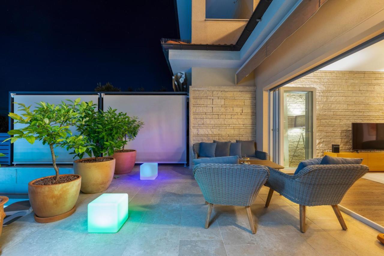 Casa Mateo Rovinj Villa Екстериор снимка