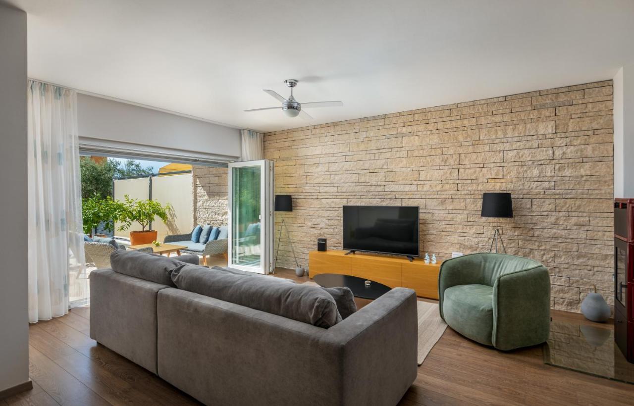 Casa Mateo Rovinj Villa Екстериор снимка