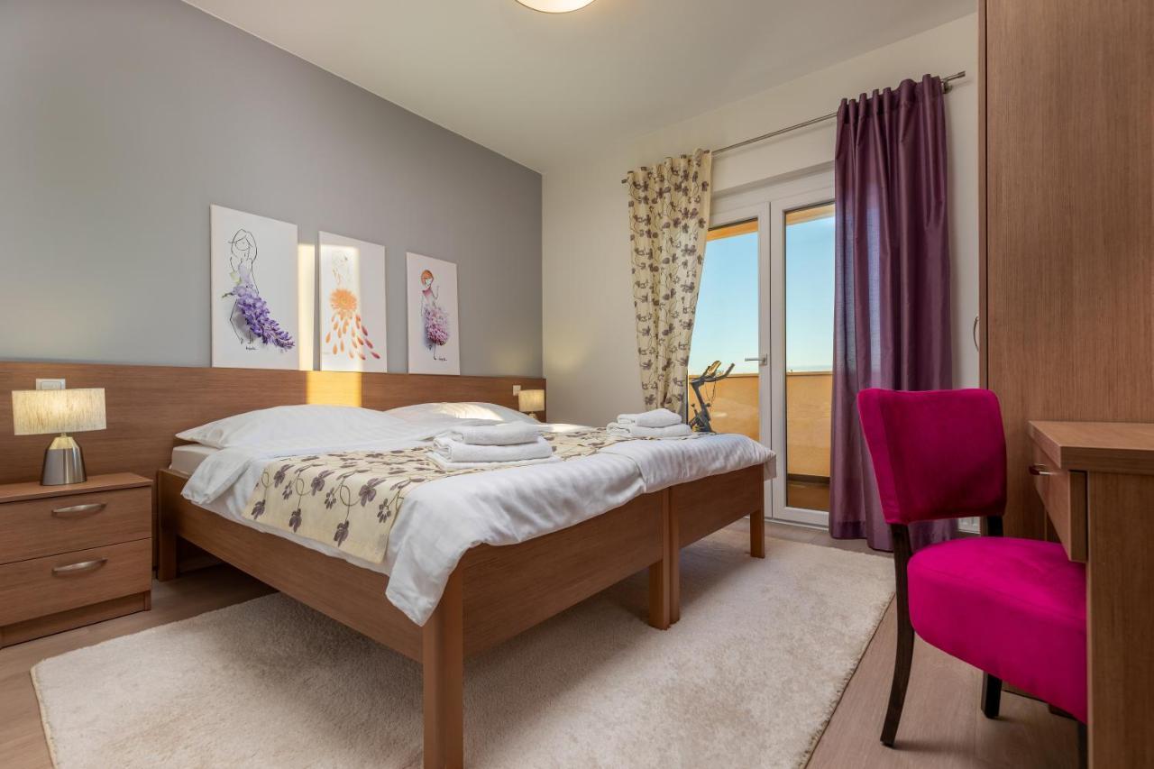 Casa Mateo Rovinj Villa Екстериор снимка
