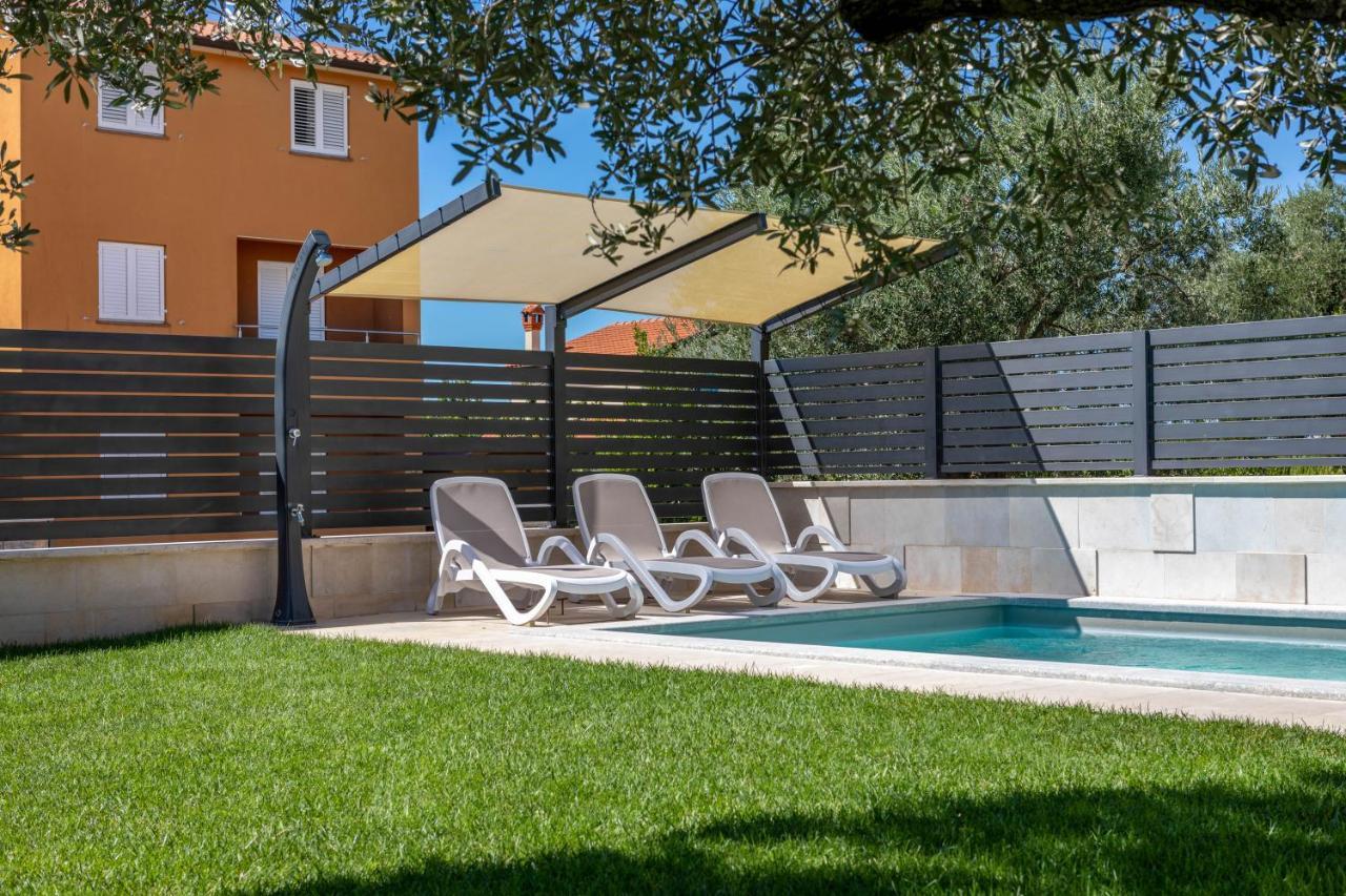 Casa Mateo Rovinj Villa Екстериор снимка