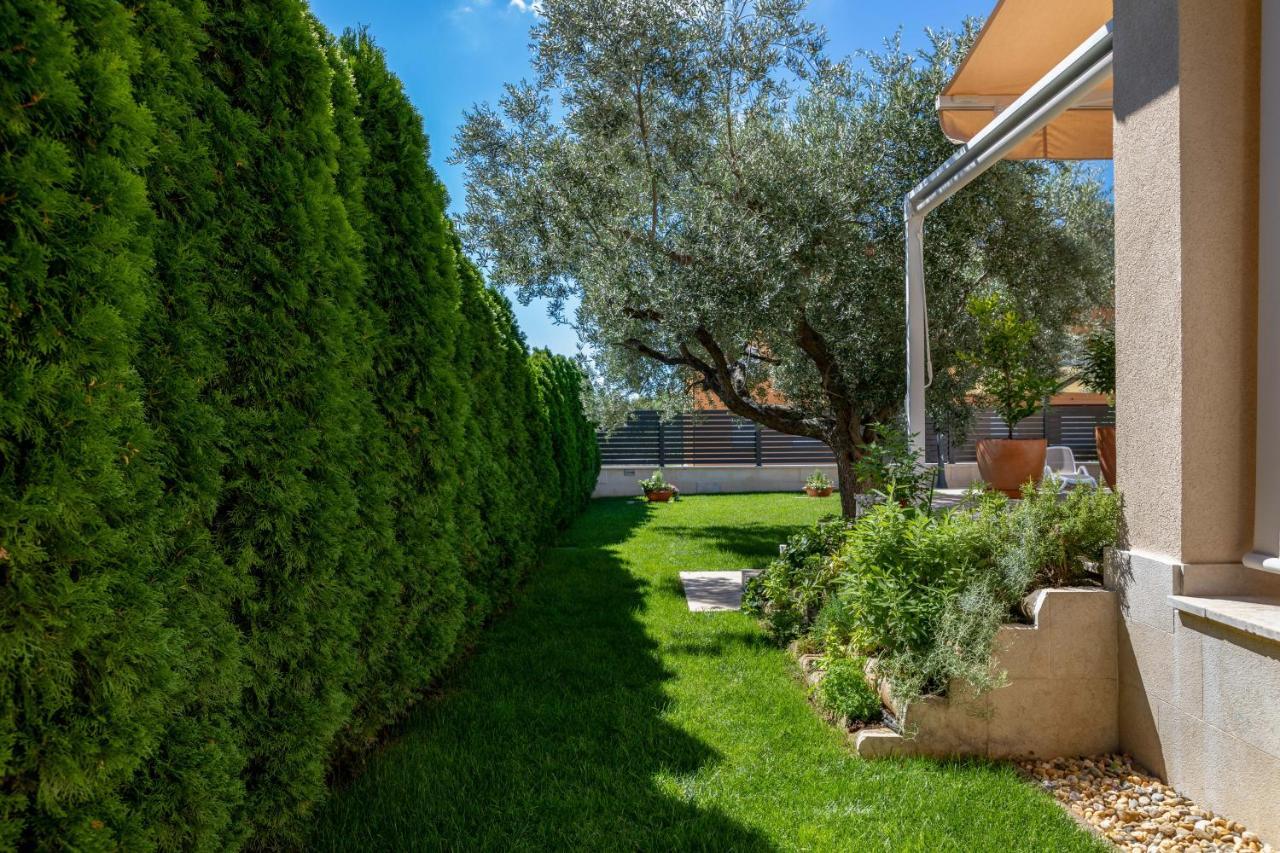 Casa Mateo Rovinj Villa Екстериор снимка