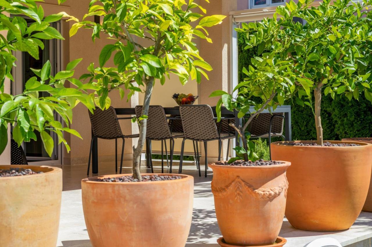 Casa Mateo Rovinj Villa Екстериор снимка