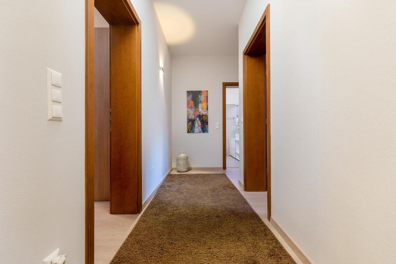 Casa Mateo Rovinj Villa Екстериор снимка