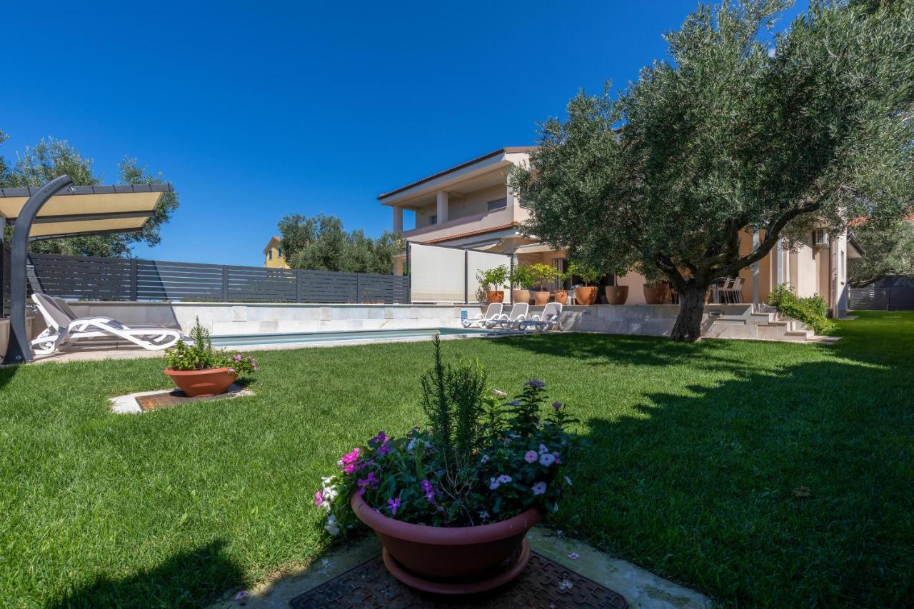 Casa Mateo Rovinj Villa Екстериор снимка