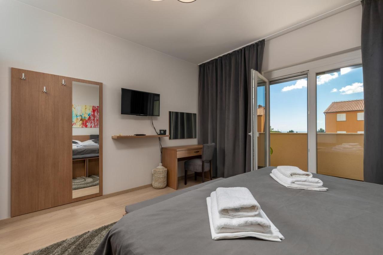 Casa Mateo Rovinj Villa Екстериор снимка